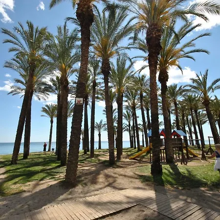 Cubo's Estudio Hacienda San Francisco Torremolinos