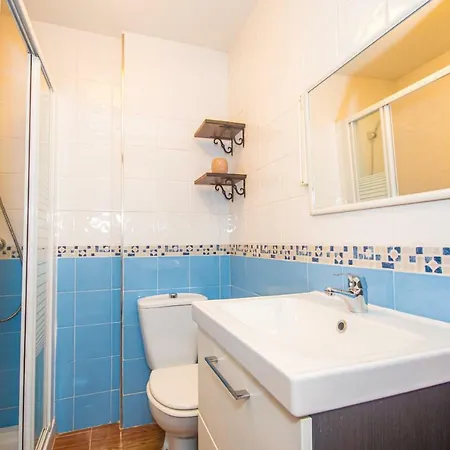 Cubo's Estudio Hacienda San Francisco Torremolinos